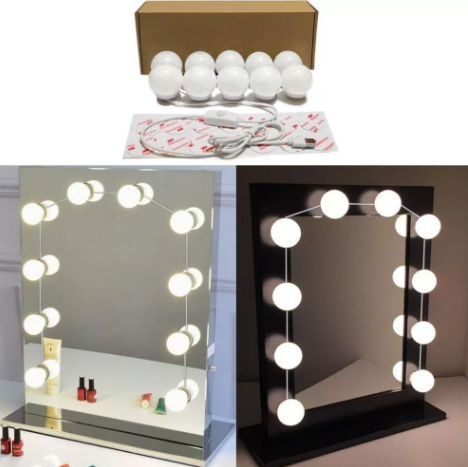 Miniatura 2 de Set de Bombillos Decoración